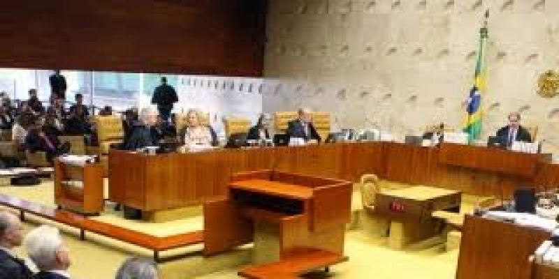 Advogado-geral defende no Supremo prisão após condenação em segunda instância
