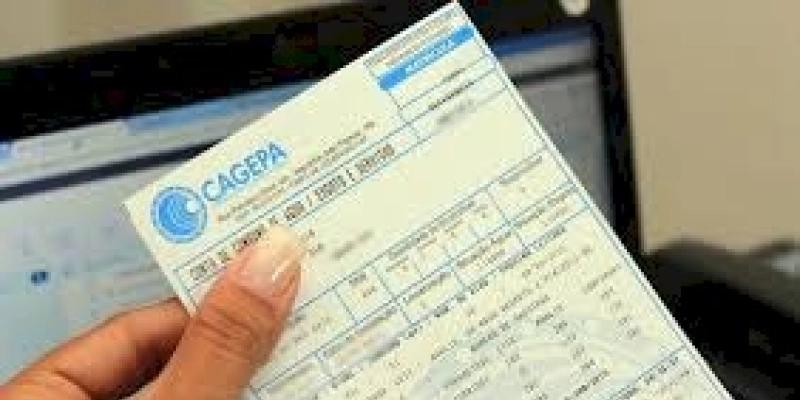 Cagepa amplia prazo de campanha de negociação de débitos