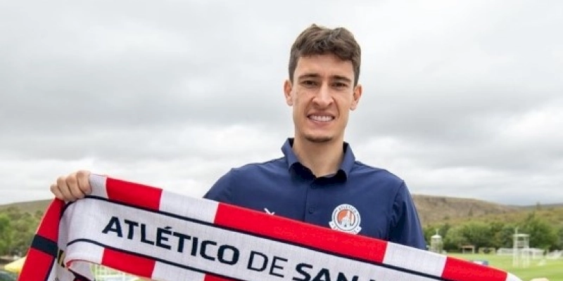 Com apenas um clube no currículo, Rodrigo Dourado dá adeus ao Colorado e busca novos ares no futebol mexicano