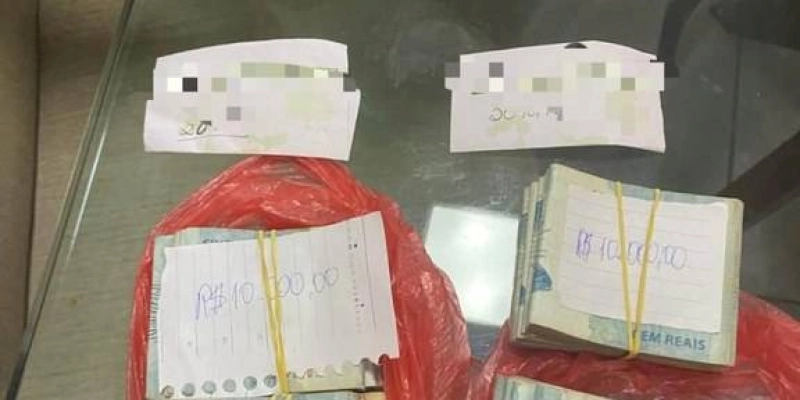 Polícia Federal investiga fraude processual nesta terça-feira, na Paraíba