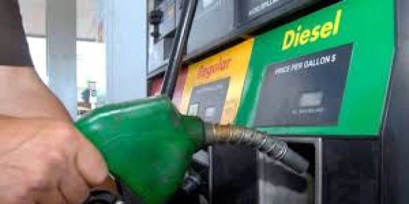 Paraíba é um dos três estados do país que reduz preço do óleo diesel
