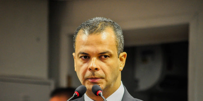 Projeto de Jutay implanta atendimento em saúde em casa para idosos, pessoas com deficiência e portadores de doenças raras