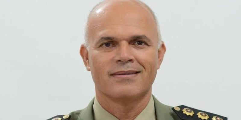 Ex-comandante do Batalhão em Sousa é eleito Vereador em João Pessoa, e agradece aos amigos; Ouça 