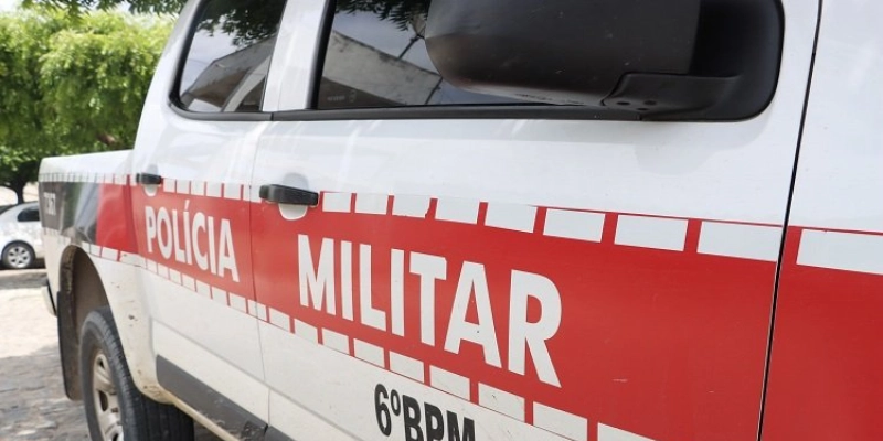Mulher é assaltada próxima a Hospital em São José de Piranhas 