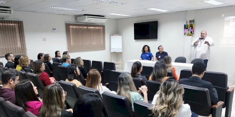 Cinco hospitais da rede estadual de saúde atingem alta conformidade em segurança do paciente na avaliação da Anvisa