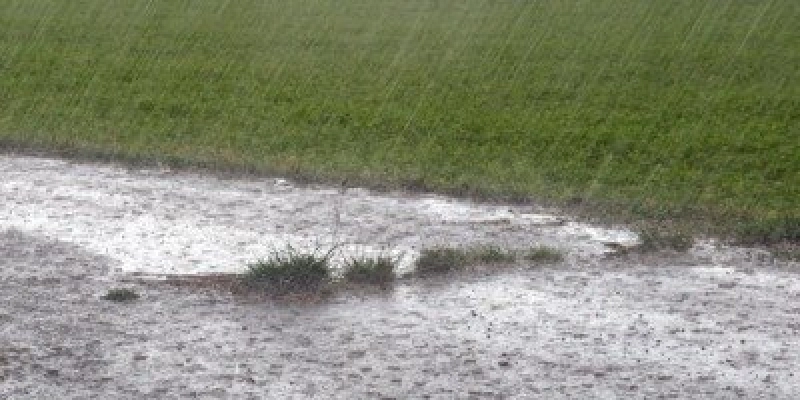 Fim de semana será com chuva em parte da Região Nordeste