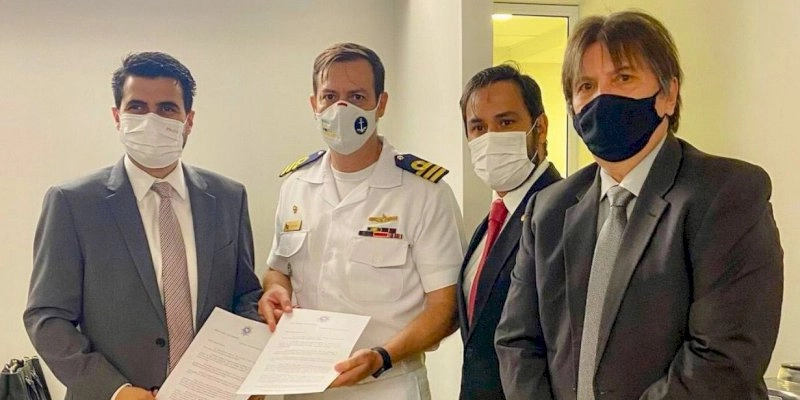 Cultura Oceânica: Wilson Filho apresenta projeto que inclui temática da preservação do mar nas escolas da Paraíba