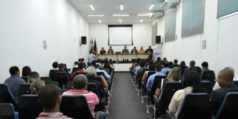 Em JP, Creci-PB entrega carteiras a novos profissionais e empresas imobiliárias