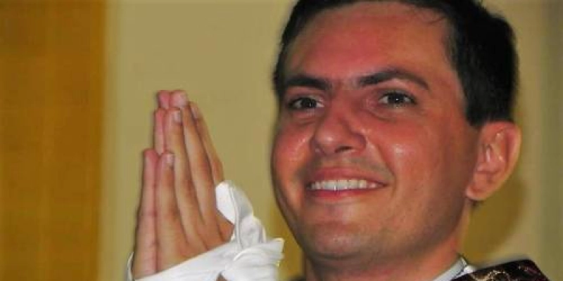 Comunidade Católica de Sousa receberá em Março novo Padre na Igreja Matriz 