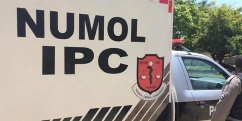 Homem é encontrado morto as margens de Rodovia no Sertão da Paraíba na manhã deste domingo 