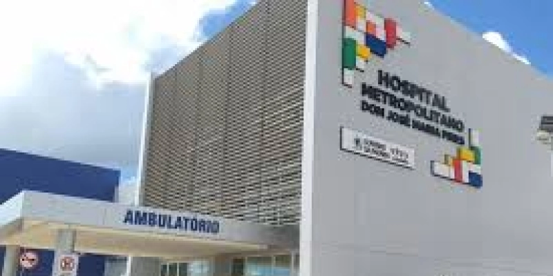 Cardiologia do Hospital Metropolitano registra mais de 2.700 assistências