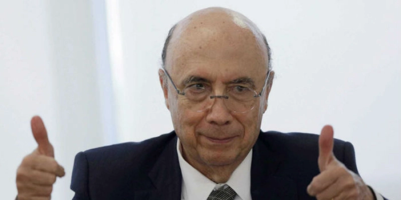Planalto dá aval e Meirelles acelera pré-campanha