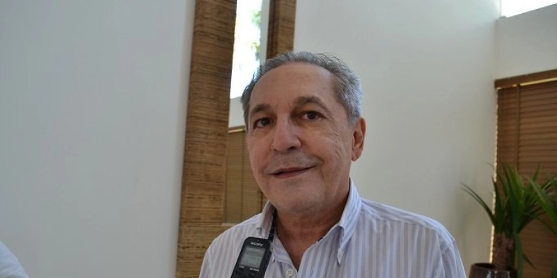 Raíssa Lacerda pode assumir vaga na CMJP, afirmam Advogados do Esritório Jonhson Abrantes