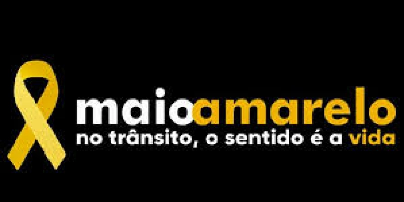 Maio Amarelo: Detran realiza ações no Parque Parahyba nesta sexta-feira