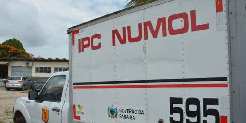 Corpo é encontrado em avançado estado de decomposição; saiba mais 