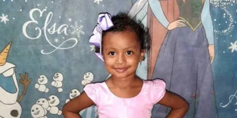 CHOCANTE - Criança de 04 anos morre, após ser cruelmente espancada pelo padrasto no sertão da Paraíba 