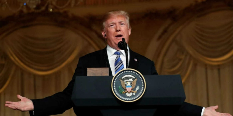 Novos conselheiros de Trump querem coligação militar árabe na Síria