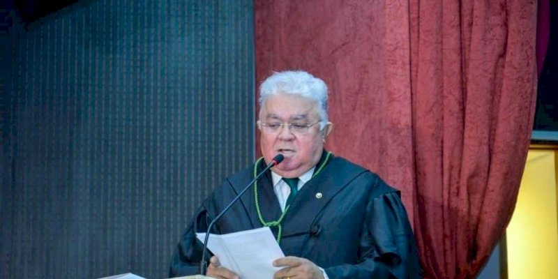 Fábio Liberalino toma posse como diretor da Associação Nacional dos Defensores Públicos