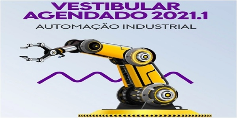 Prorrogadas as inscrições do vestibular agendado 2021.1 da faculdade Senai da Paraíba