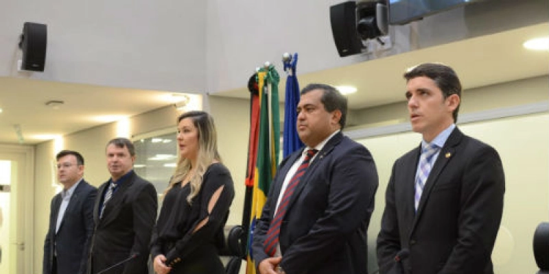 ALPB cria comissão para tentar construir um consenso com MP sobre contratação de contadores e advogados por municípios