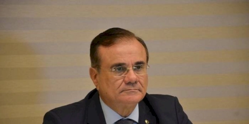 Câmara de Sousa concederá título de cidadão sousense ao presidente do TJPB; Projeto é de autoria de Radamés
