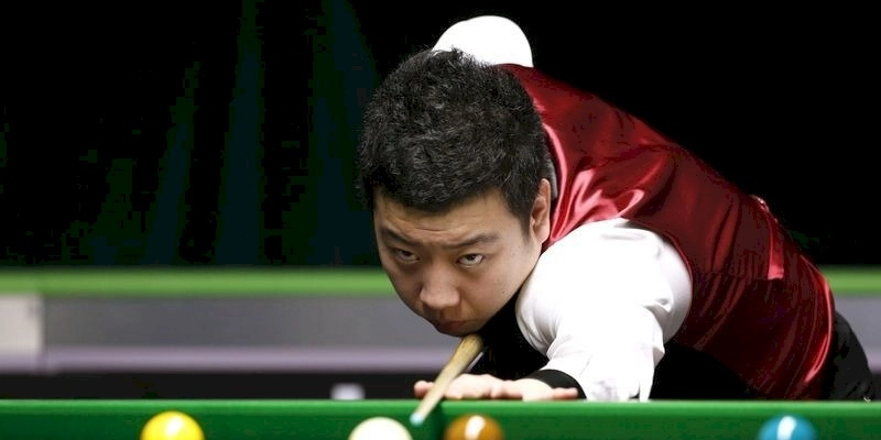 Pré apostas no snooker: dicas e estratégias