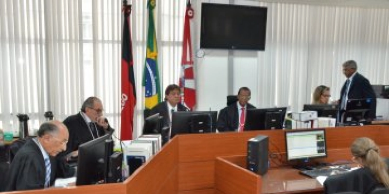 Câmara Criminal nega pedido para trancar ação penal contra ex-procurador-geral do Estado Gilberto Carneiro