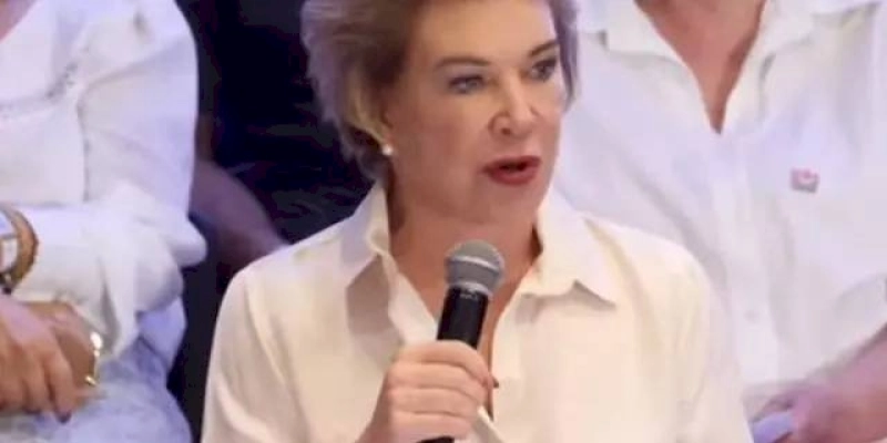 Racha no PT: Diretor nacional da sigla pede impugnação da filiação de Marta Suplicy