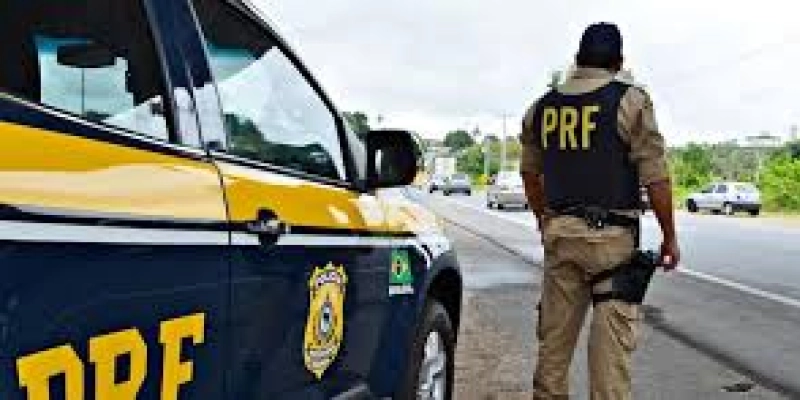 PRF encerra Operação Festejos Juninos com excelente resultado