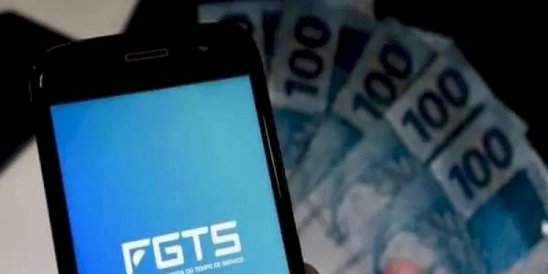 Termina amanhã, prazo para saque extraordinário de R$ 1.000 do FGTS