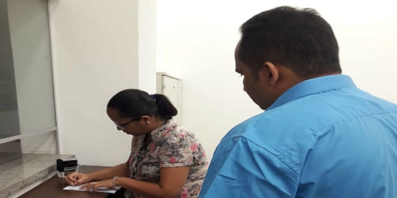 Associação aciona MPF contra a Cagepa pedindo conclusão de saneamento básico em bairros da Zona Oeste de João Pessoa