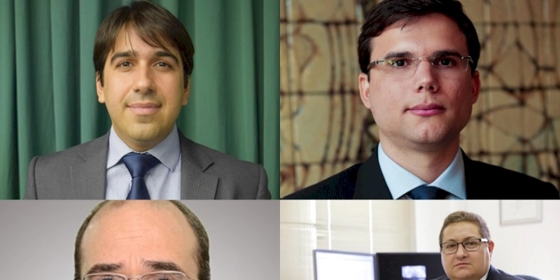 Vara da Justiça Federal em Sousa tem mudança de Magistrado 