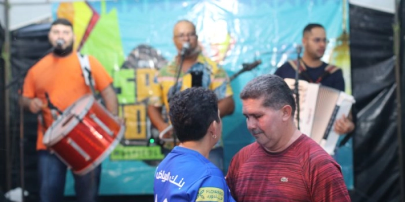 Prefeitura de João Pessoa prepara grandes shows e apresentações culturais para o mês do São João