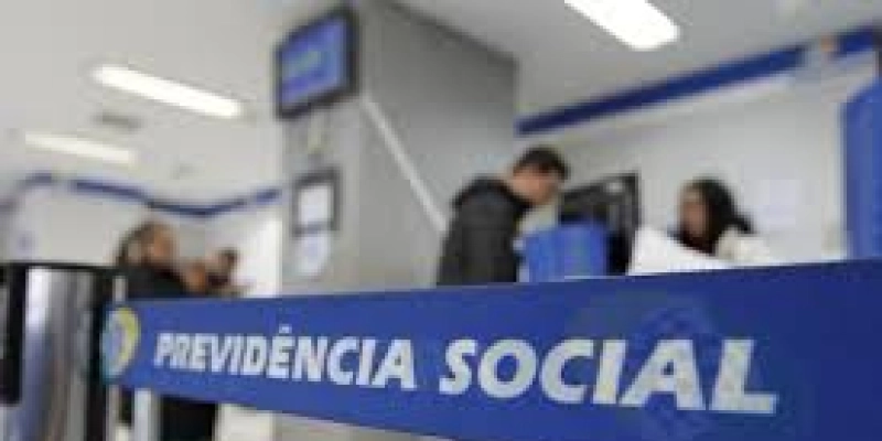 INSS fecha 2020 com quase 1,7 milhão de benefícios represados; tempo médio é de 66 dias para concessão