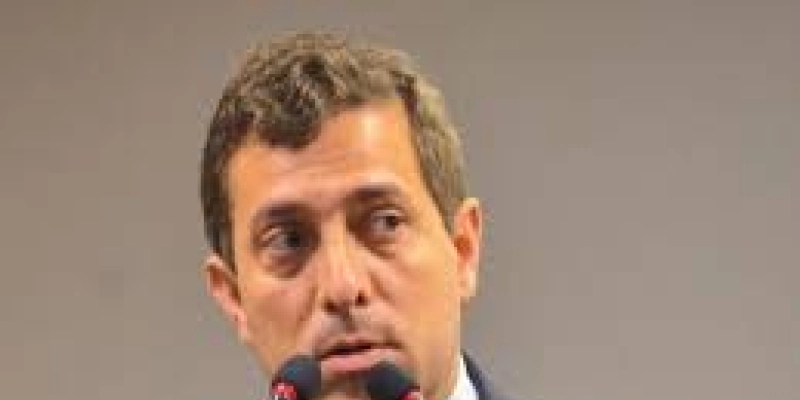 TRE divulga resenha com o nome do Deputado Gervásio Maia presidente da Comissão Provisória do PSB da Paraíba 
