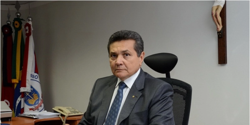 Desembargador suspende remoção compulsória de Oficiala de Justiça pelo presidente do TJ-PB
