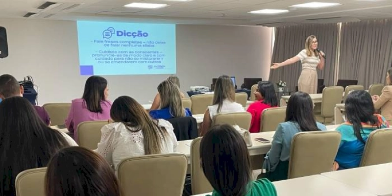Prefeitas e assessores participam de Media Training promovido pela Famup e Múltipla Comunicação