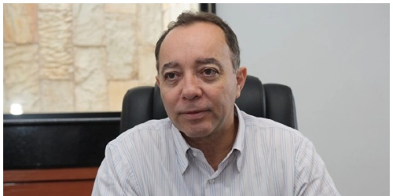 “Lockdown na construção civil de JP é injustificado”, diz presidente do Sinduscon-JP