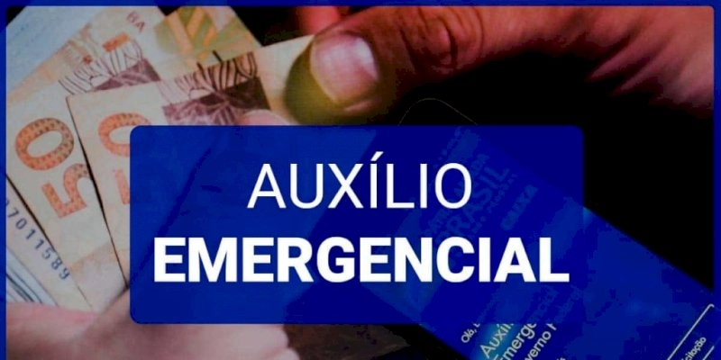 Governo notifica 625 mil pessoas a devolver Auxílio Emergencial