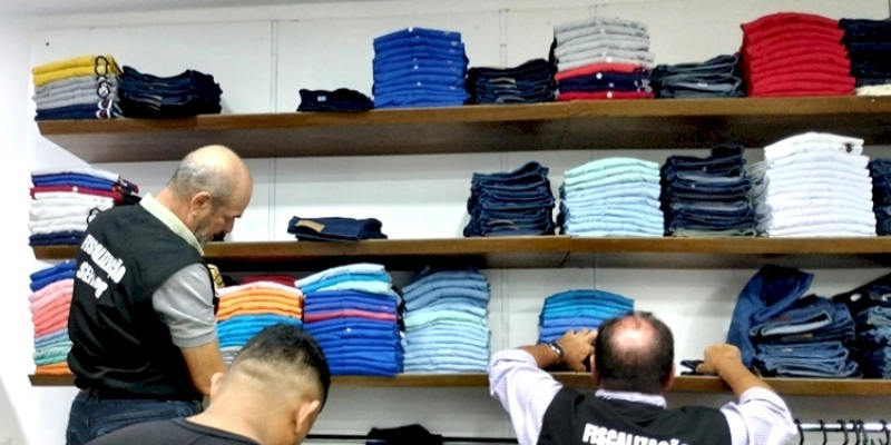 GAESF deflagra operação “Polo das Américas” para coibir sonegação fiscal em grupo varejista que atua na Paraíba