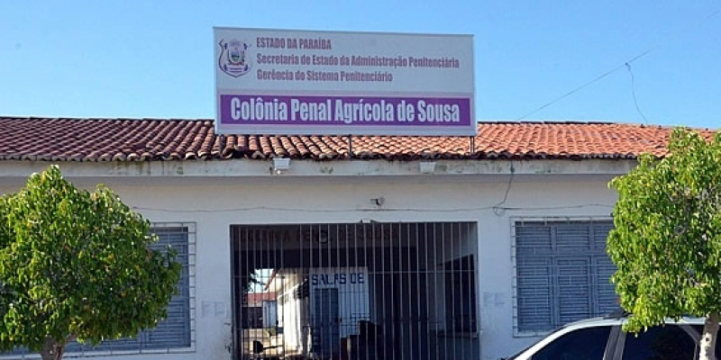 Correção: Quem morreu não foi o Detento, mas o parente eletrocutado; Apenado passou mal, e Equipe do SAMU fez atendimento 