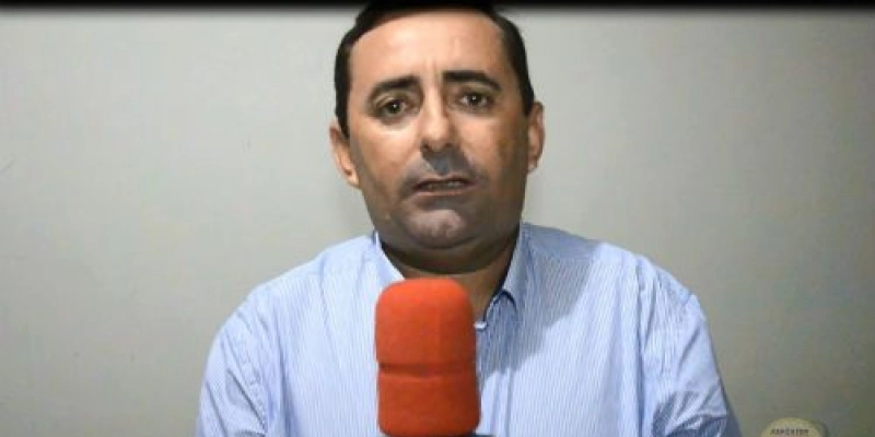 Vereador Radamés debate nesta quinta no REPORTERPB sobre audiência pública sobre Praça da Bíblia