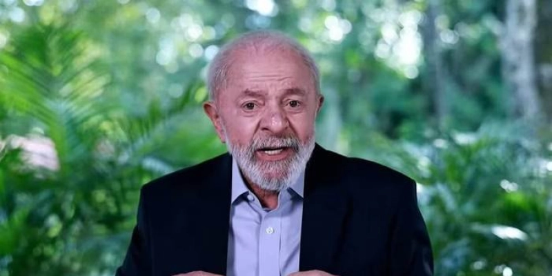 Desafios econômicos e políticos abalam imagem de Lula e aumentam rejeição, aponta Ipec