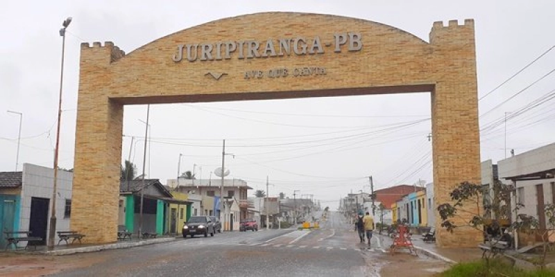 Servidor temporário demitido pôr município paraibano tem direito ao Fundo de Garantia