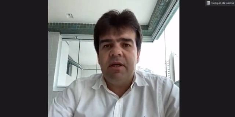 ALPB aprova projeto de Eduardo que dá transparência aos atos do Estado e municípios nos contratos para combate à Covid-19