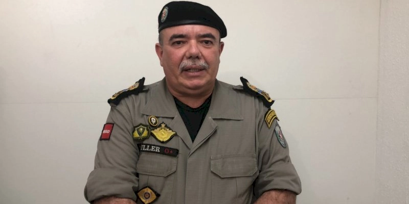 91 oficiais da Polícia Militar da Paraíba são promovidos