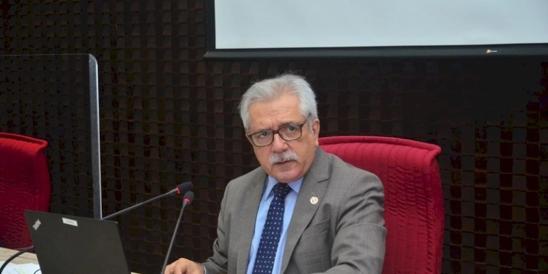 Presidente do TCE-PB alerta municípios do Semiárido para o último dia da pesquisa sobre ações ao combate à desertificação