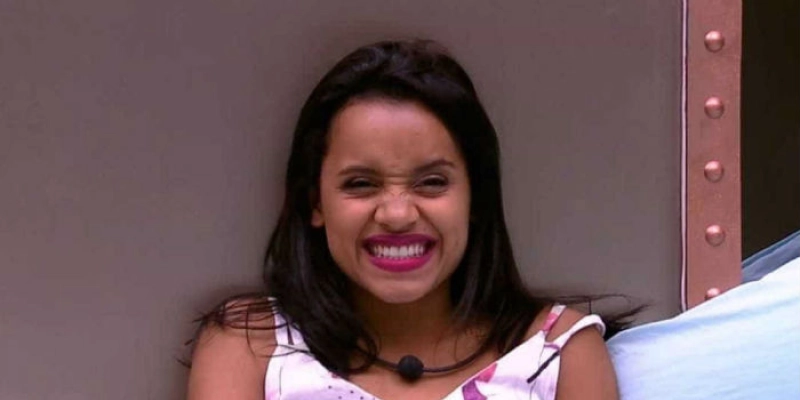 Milionária, Gleici diz que não pensa em se mudar de casa no Acre