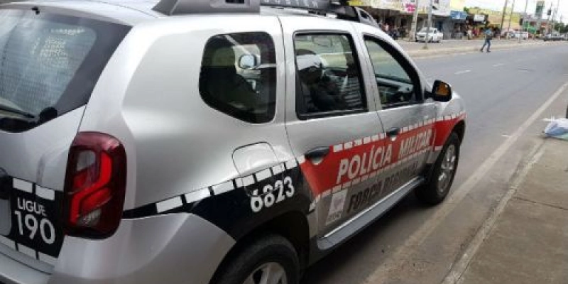 Dinheiro e cartões de créditos são furtados em Farmácia no Centro de Sousa