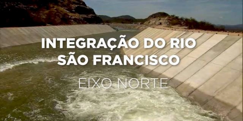 Paraíba define critérios  para operação do projeto do São Francisco com Ministério do Desenvolvimento Regional